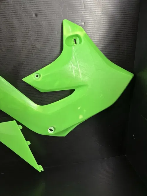 2003-2007 Kx250 Restyle Kit Used