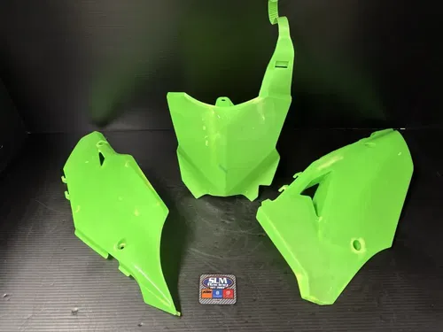 2003-2007 Kx250 Restyle Kit Used