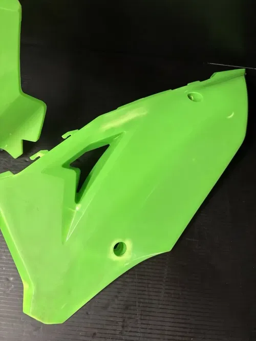 2003-2007 Kx250 Restyle Kit Used