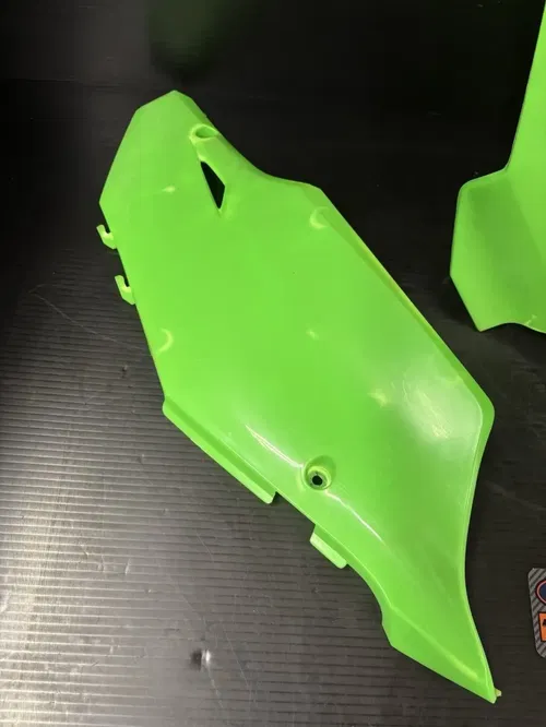 2003-2007 Kx250 Restyle Kit Used