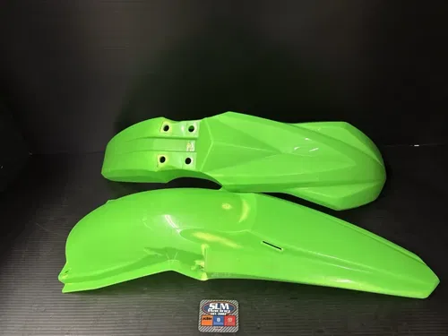 2003-2007 Kx250 Restyle Kit Used