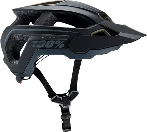 100% 80032-001-17 Altec Helmet