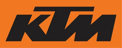 KTM OEM Part 3PW240012000 PROSPECT GOGGLES BLACK OS