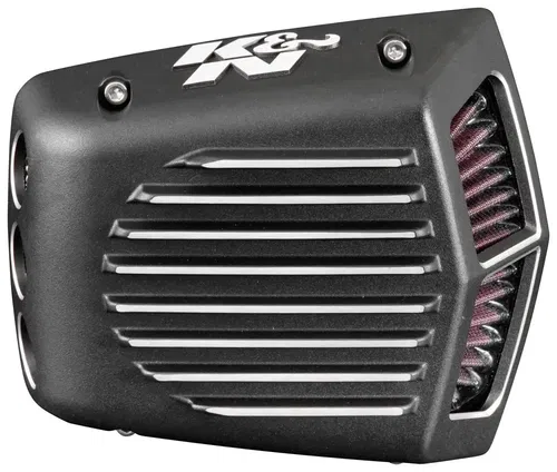 K & N RK-3951 Street Metal Intake System