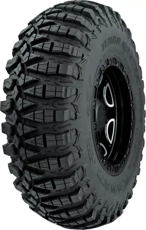 GBC AE122711TM Terra Master Tires