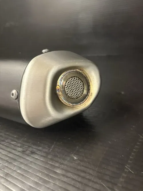 Ew OEM Silencer For Ktm 500XCFW/EXCF A49005182000