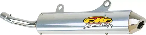 FMF Racing 20337 TurbineCore Spark Arrestor Silencer