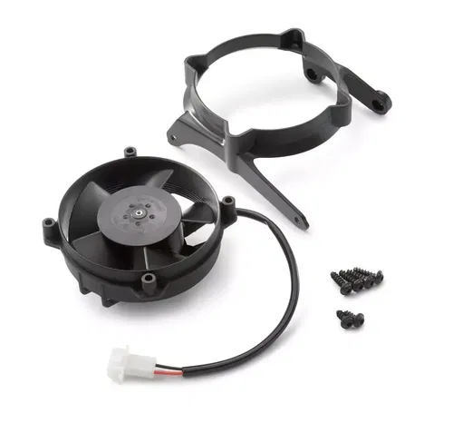KTM A39035941044 Radiator Fans
