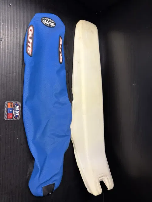 Guts Racing Soft Seat Foam And Cover For 23 And Up Husqvarna