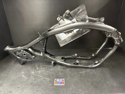 2024 Ktm 250sxf Main Frame