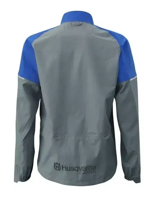 HUSQVARNA DISCOVER RAIN JACKET Larger 3HB220015604 MTB