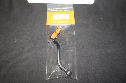 MOOSE RACING KTM FORGED SHIFT LEVER SHIFTER 1602-0847 16020847 PEDAL FIT IN DESC