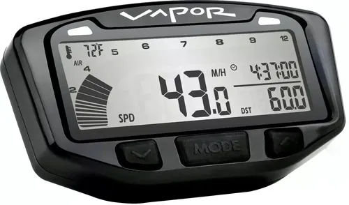 Trail Tech 752-110 Vapor Speedometer/Tachometer Computers