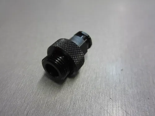 kawasaki kxf 250 450 keihin fcr hot start nut 4 carb black