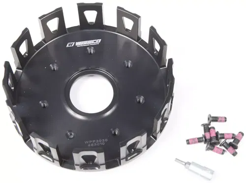Wiseco WPP3030 Clutch Basket