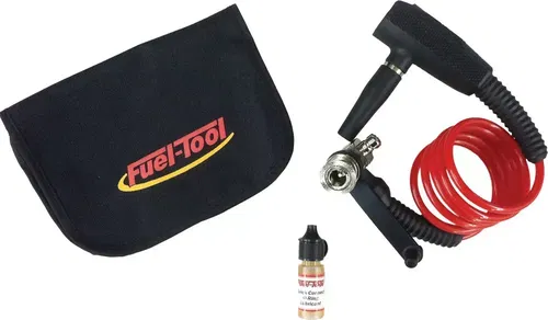 Fuel Tool MC100 Fuel Tool Fuel Sharing System