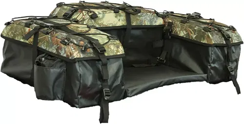 ATV Tek ASPBMOB Padded Bottom Bag