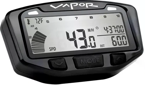 Trail Tech 752-117 Vapor Speedometer/Tachometer Computers