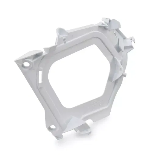 KTM A46006001010AB Air Filter Box Front Parts