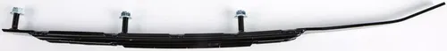 Woody's DP8-1225 Dooly Carbide Wear Rods