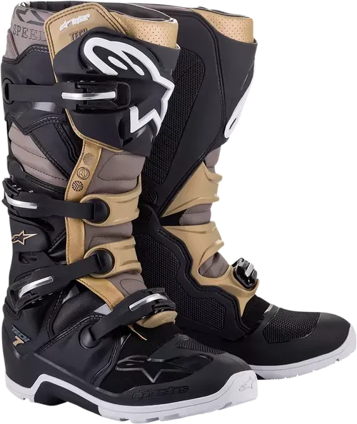 Alpinestars 2012620-1959-9 Tech 7 Boots