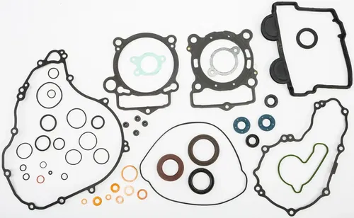 Athena P400270900078 Complete Gasket Kit