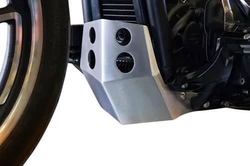 SPEED MERCHANT SM-DSP-1 Skid Plates