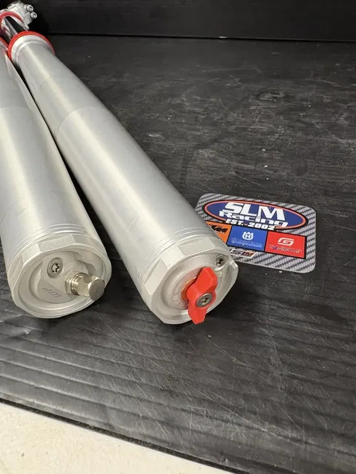Ktm/Husky/GasGas 50cc Forks
