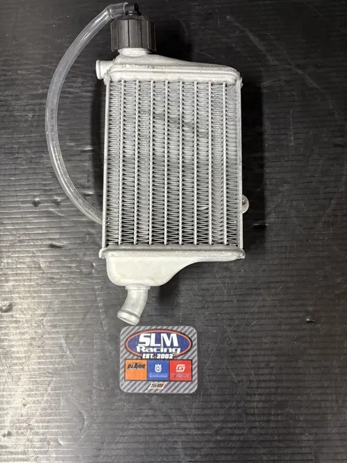 Ktm 65 Right side Radiator 46335008000