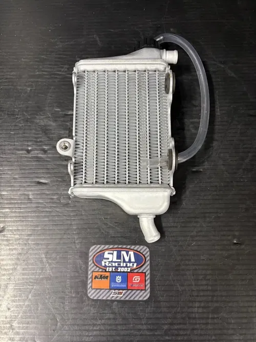 Ktm 65 Right side Radiator 46335008000