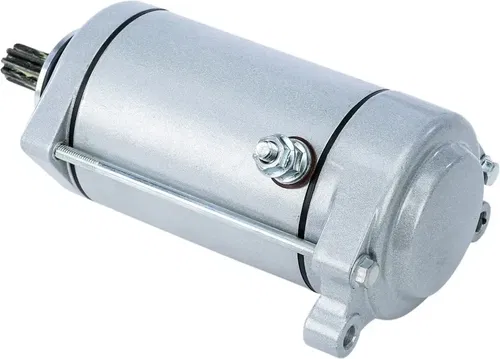 FIRE POWER SMU0187 Starter Motor