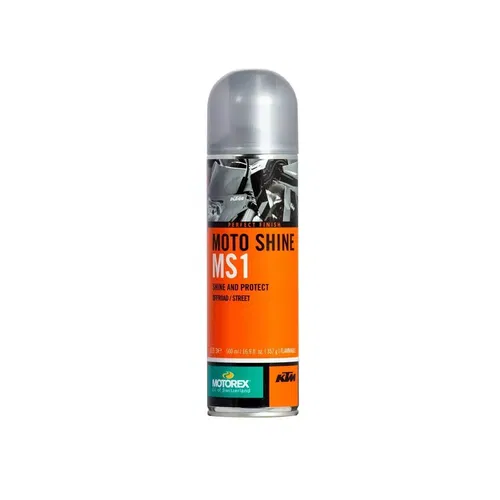 KTM U6922050 MS1 Moto Shine