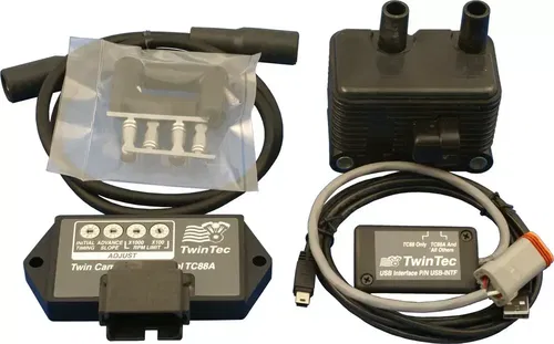 Daytona 3088 TC88A Ignition Kit