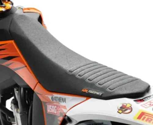 KTM 77207940900 Factory Racing Wave Seat