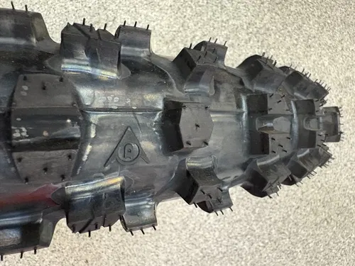Dunlop Factory Spec Tire 80/100-21 U69FS80