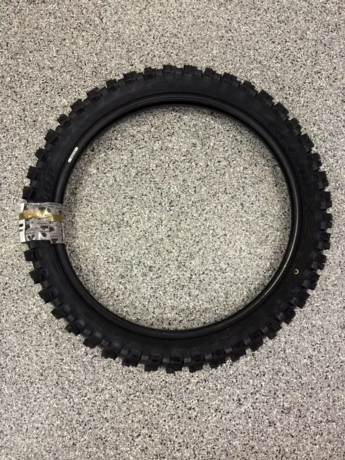 Dunlop Factory Spec Tire 80/100-21 U69FS80