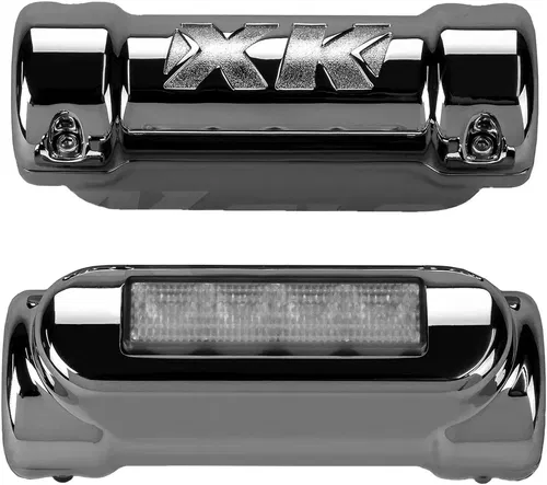 XKGLOW XK034014-B Highway Bar Lights
