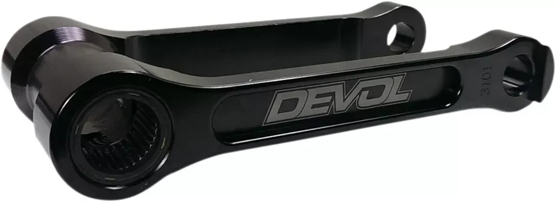 Devol 0115-3303 Suspension Lowering Link