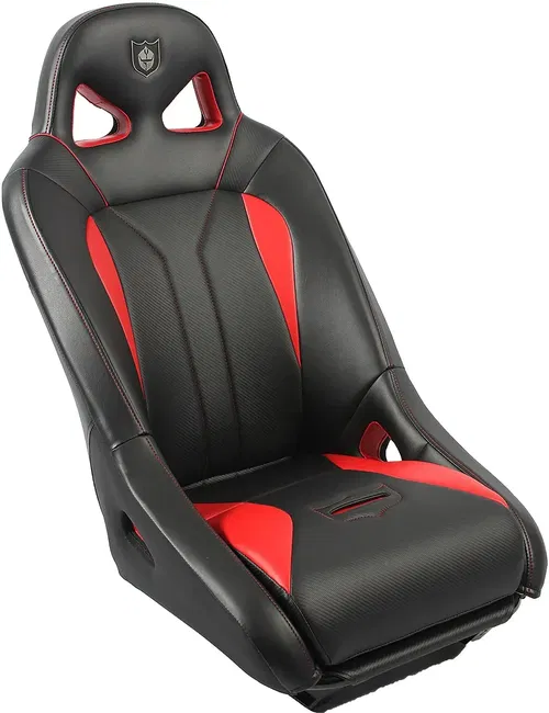 Pro Armor P141S185RD G2 Suspension Seat