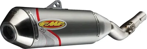 FMF Racing 44301 Q4 Spark Arrestor