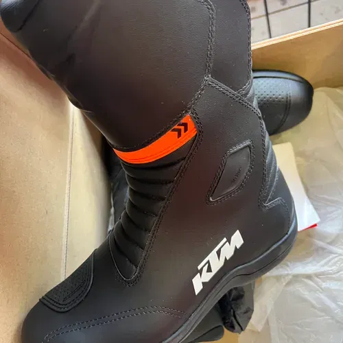 Alpinestars on sale andes boots