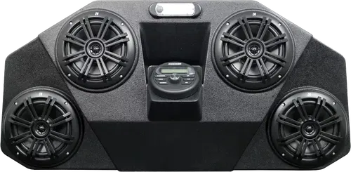 Hoppe Industries HPEL-0092 Mini Audio Sound Bar