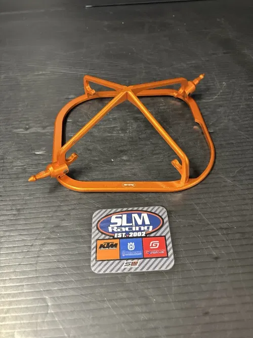 Twin Air Air Filter Cage Ktm/Husky 500