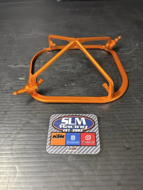 Twin Air Air Filter Cage Ktm/Husky 500