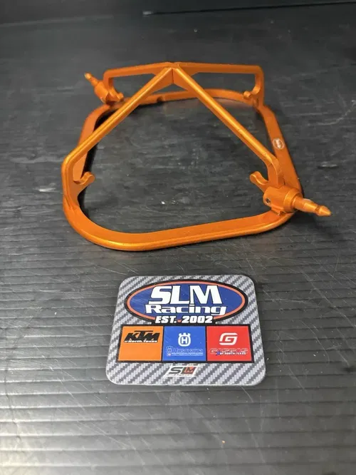 Twin Air Air Filter Cage Ktm/Husky 500