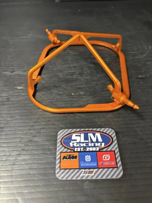 Twin Air Air Filter Cage Ktm/Husky 500