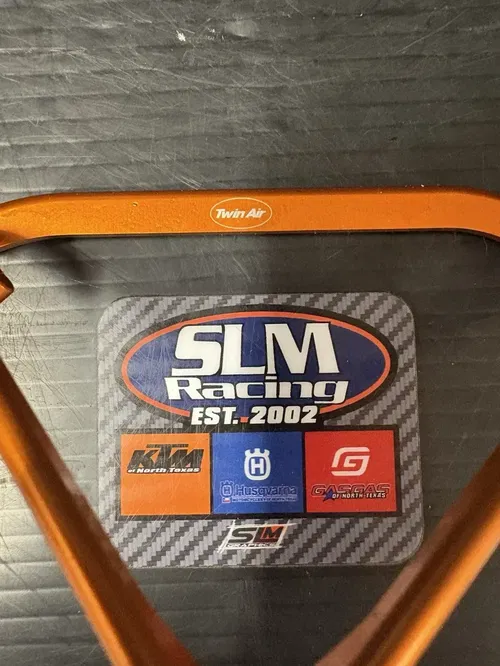 Twin Air Air Filter Cage Ktm/Husky 500