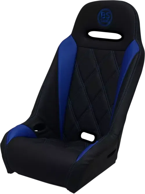 BS SANDS EXBUBLBDR Extreme Seats