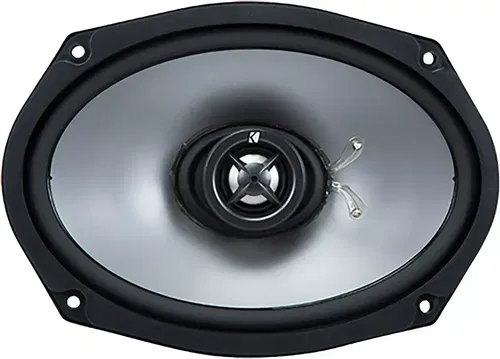 KICKER 40PS692 6.9" Weather-Resistant Speakers