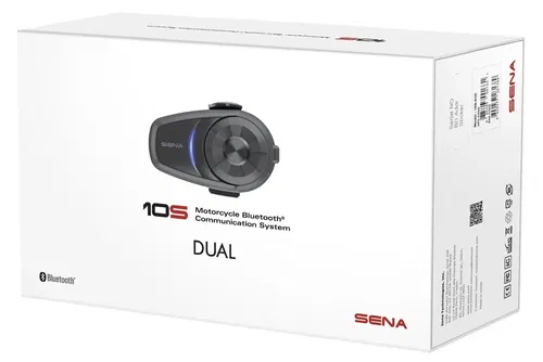 SENA 10S-01D 10S Headset and Intercom